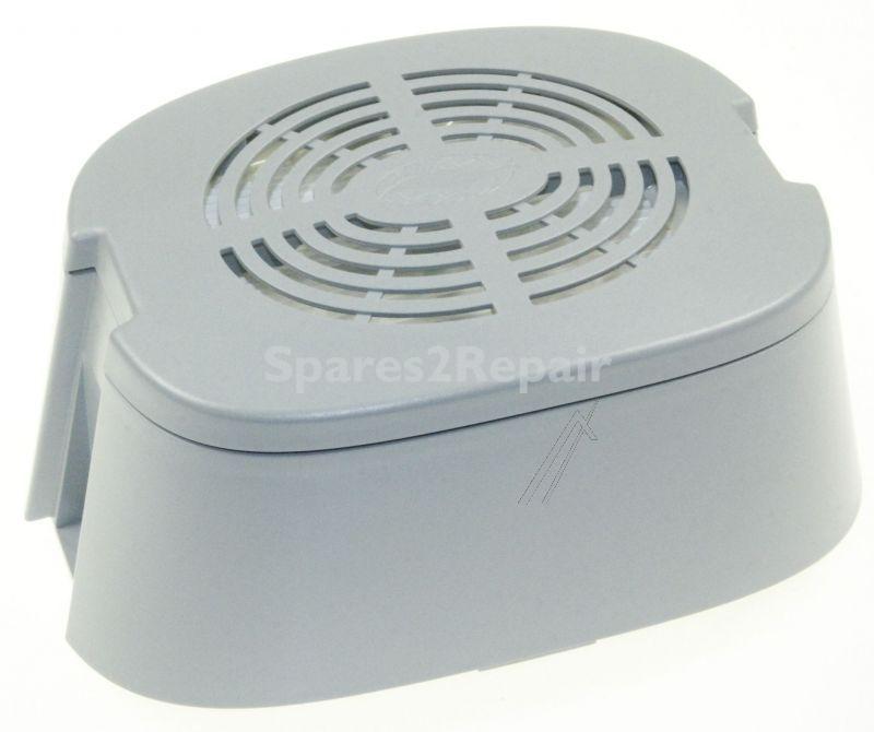 Nilfisk Vacuum Cleaner Filter - H13 82147100 Hepa Replacement Filter Gm80-80s