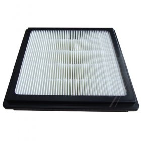 Compatible Vacuum Cleaner Filter - Hepa Filter For Nilfisk (10000553) X100>x150>x200>x300>x310