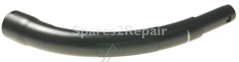 Nilfisk Handle Vacuum Cleaner - 128389182 Handle With Slider For Nilfisk Select