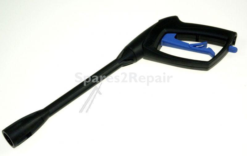 Nilfisk Nozzle - 128500070 G2 Spray Handle