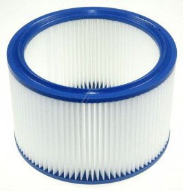 Nilfisk Vacuum Cleaner Filter - 302000751 Filter Element Ø275x185 Pet M-class