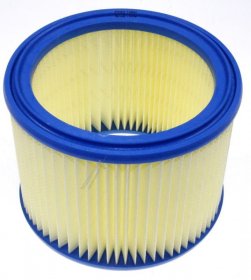 Nilfisk Vacuum Cleaner Filter - 11753 Paper Filter For Aero