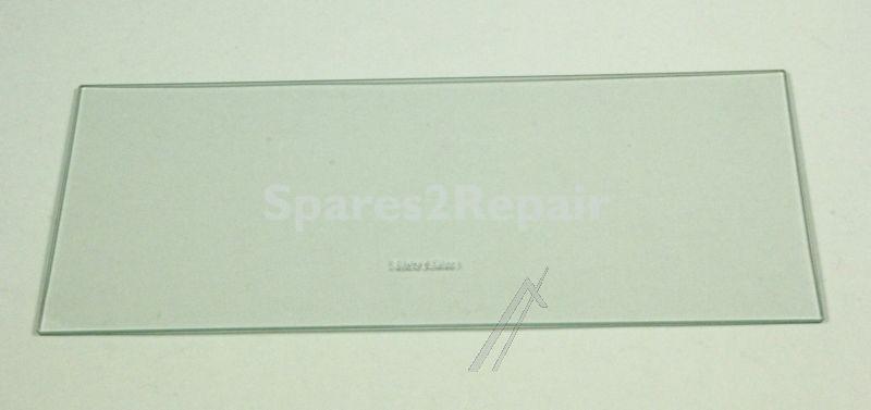 Casing Cover - 4331861400 C00930138 Salad Crisper Cover Assembly [Arcelik]