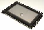 Samsung Door - De94-02226c Assembly Door E-sub 1 0 Con egf black outer-so