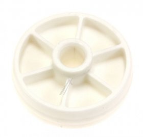 Roller - 00168701 Wheel [Bosch Siemens]