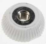 Nut - 92698448 Up Arm Ring Nut [Candy Hoover]