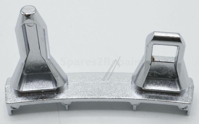 Smeg Door Hinges For Washing Machines - 763850284 Hook Door