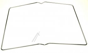 Carrier Assembly - 240100004 C00952989 Rotisserie Spit Support [Arcelik]