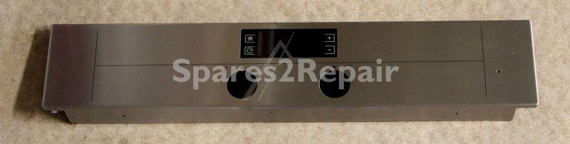 Bottom Plate - 212100049 C00956768 Bottom Plate [Arcelik]