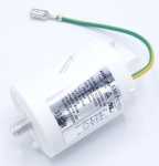 Radio Interference Suppression - 2834310300 C00888836 Interference Suppressor [Arcelik]