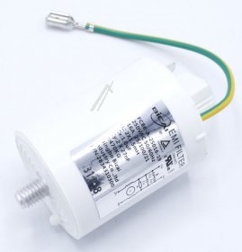 Radio Interference Suppression - 2834310300 C00888836 Interference Suppressor [Arcelik]