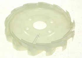 Insert Bit - 00798265 Air Outlet Conduit [Bosch Siemens]