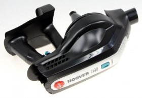 Vacuum Cleaner Motor - Main Body Asm Eu Nof-ofs [Candy Hoover]