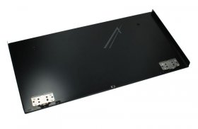 Smeg Oven outer Door - 692533085 Upper Left Door Exterior Glass