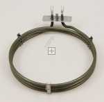 Elba Delonghi Fan Oven Heating Element - 62057004 062057004 Fan Oven Heating Element 2500w