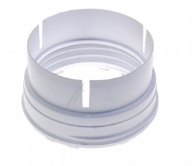 Tube - 07036851 Cover Hotplate [Candy Hoover]