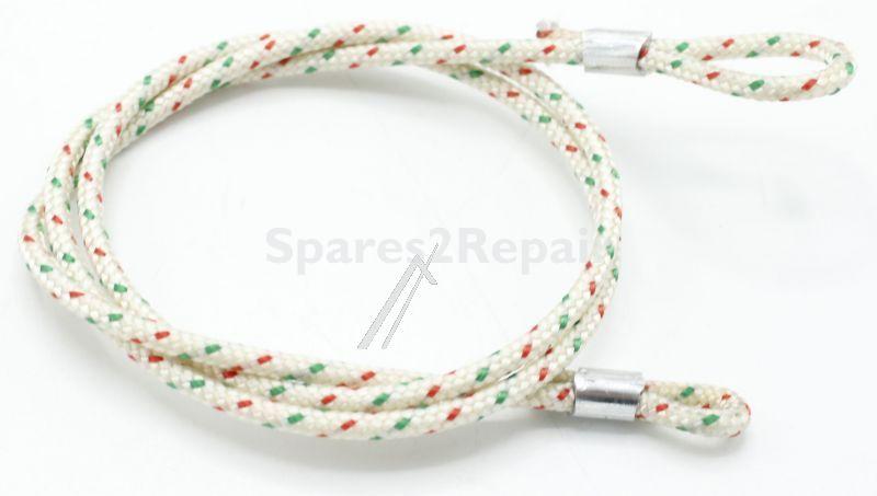 Door Cable - 1037887 Door Cable 590mm [Amica]