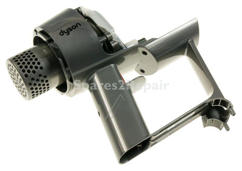 Dyson Vacuum Cleaner Motor - 969875-02 Motor Big Body Service Assembly