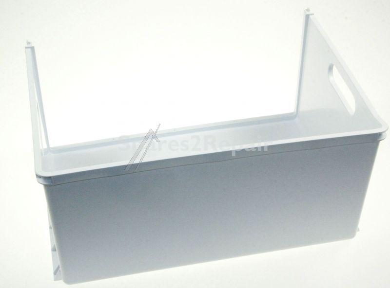 Freezer Drawer - C00118564 482000029038 Freezer Drawer - Middle Pw 434x300mm [Whirlpool Indesit]