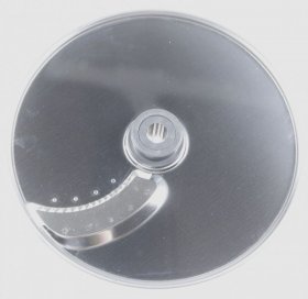 Grater - Kw715719 Julienne Cutting Disc [Delonghi]