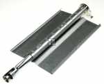 Grill Heating Element - 510311060 C00888347 Grill Burner Group [Arcelik]