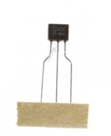 Pioneer Various Transistors - 2sc2458 482213042375 Transistors Pioneer Various Transistors - 2sc2458 482213042375 Transistors