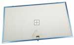 Smeg Metal Grease Trap - 763410749 Self-bearing Filter