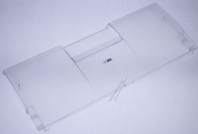 Drawer Front - 4541171600 C00937839 Fast-freeze Compartment Door Transparent 425c [Arcelik]