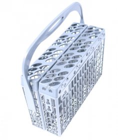Cutlery Basket - 49035579 Cest posate 208210000046 [Candy Hoover]