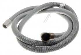 Outlet Pipe - 140003571027 Discharge Hose Installation L= [Electrolux Aeg]