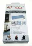 Vacuum Cleaner Bags - Zr8001 Bag-vacuum Cleaner*4 [Groupe SEB]