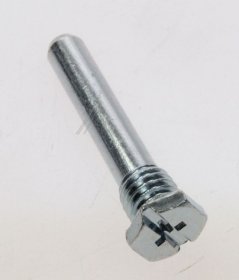 Shaft - C00028962 482000073203 Hinge Pin (m8x8-37) [Whirlpool Indesit]