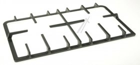 Cooker Pan Support - 410930056 C00865306 Cast Iron Pan Support Group [Arcelik]