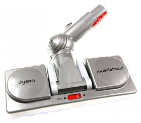 Dyson Floor Tool - 967420-01 Quick Release Musclehead Ground Nozzle