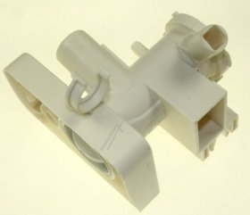 Pump Housing - 1320715640 Assembly Body Pump P61 Fph [Electrolux Aeg]