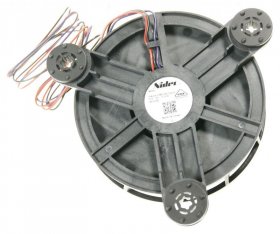 Haier Ventilator Motor - 0064001594 49045968 Freezer Fan-dc12v