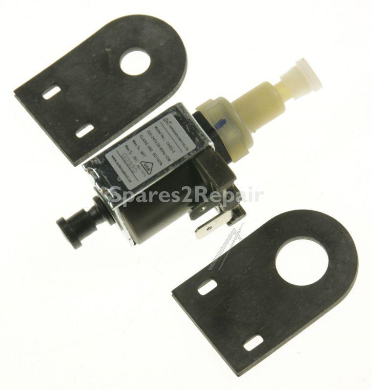 Karcher Pump For Coffee Machine - Ka4 512-096 0 4 512-096 0 Pump