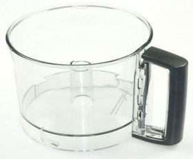 Magimix Bowl - 17340 Bowl Cs4200xl Anthracite-black