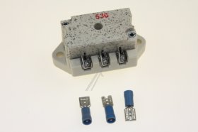 Terminal Block - 00615117 Socket [Bosch Siemens]