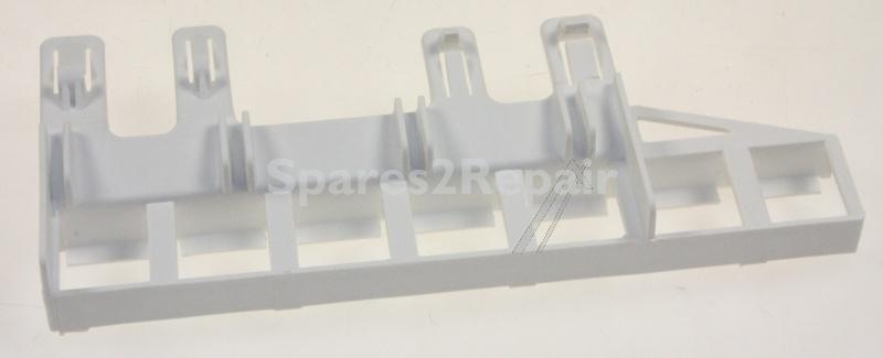 Fixings And Brackets - C00254245 482000084871 Cover - Fan Motor Ariston [Whirlpool Indesit]