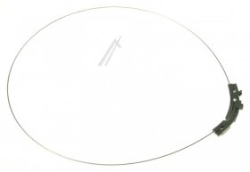 Clamp For Door Sleeve - 00066804 Fastening Ring [Bosch Siemens]