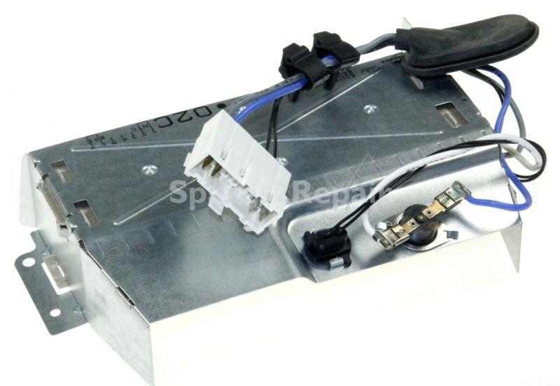 Dryer Heating Element - 00276248 Heater-ring [Bosch Siemens]