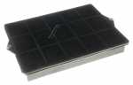 Eurofilter Carbon Filter - Carbon Filter Type 160 Dim 290x230x39mm