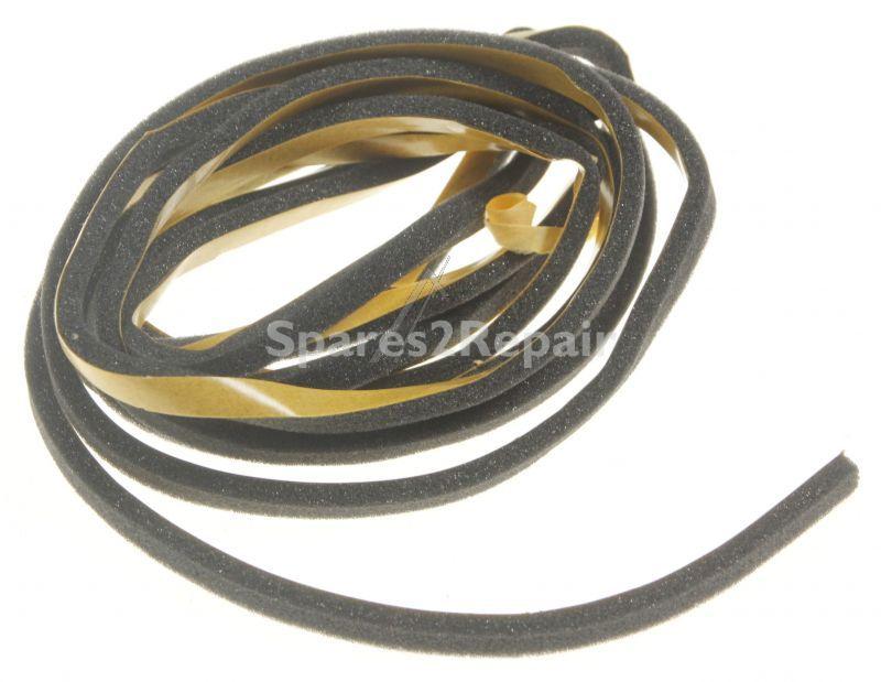 Hot Plate Seal - 00614791 Sealing [Bosch Siemens]