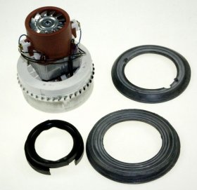 Nilfisk Vacuum Cleaner Motor - Mkm7778-8 49594 Motor 230v 1200w