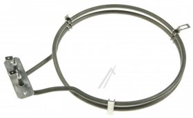 Simfer Fan Oven Heating Element - H35-25-160-004 10002998 Fan Oven Element 2200w *n*