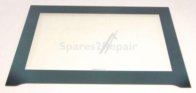Simfer Oven inner Door Glass - H15-20-260-023 10014559 Inner Glass 60cm Bi Oven