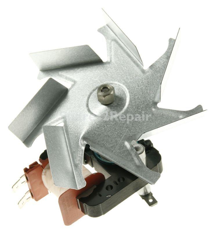 Simfer Ventilator Motor - H35-30-340-020 10003126 Cooling Fan (built-in)