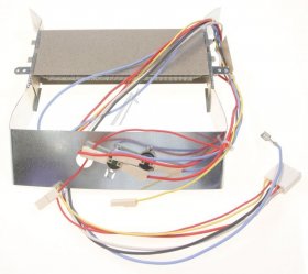 Compatible Dryer Heating Element - Heating Element Alternative For Bauknecht