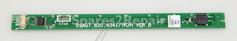 Hisense Gorenje Control Module - Rsag2 908 4541 Ht155951 Key Board Rsag2 908 4541 Roh